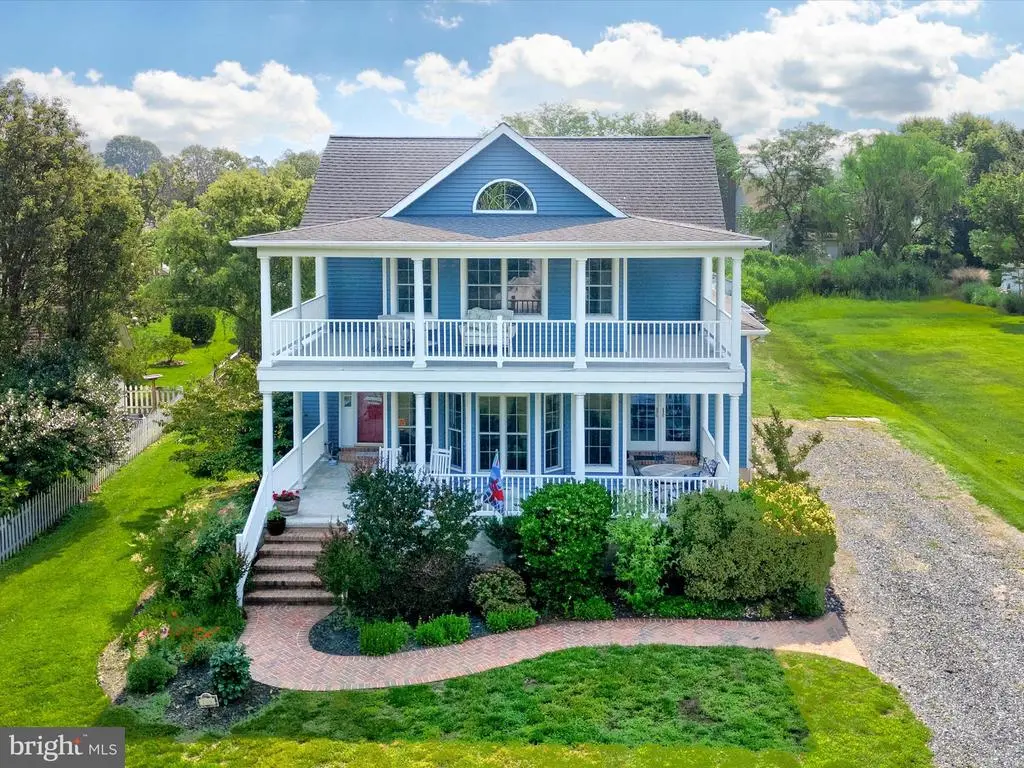 703 S Morris St, OXFORD