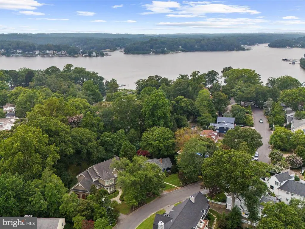 142 Boone Trl, Severna Park