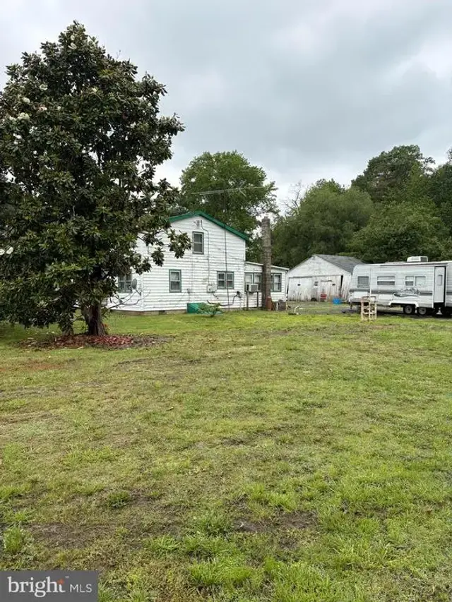 109 New Discovery Rd, Townsend