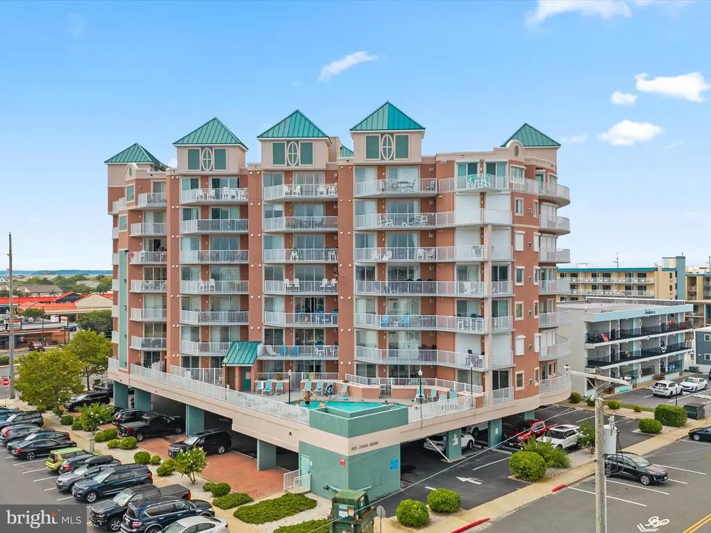11900 Coastal Hwy #102, OCEAN CITY
