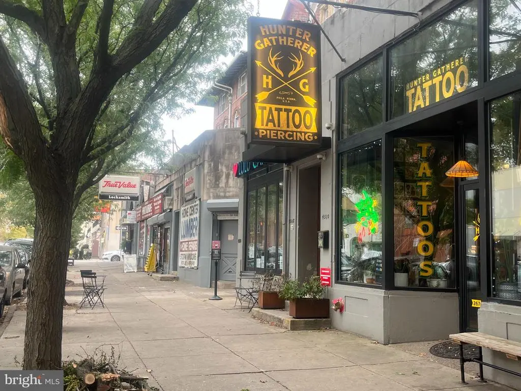 4508 Walnut St #402, PHILADELPHIA