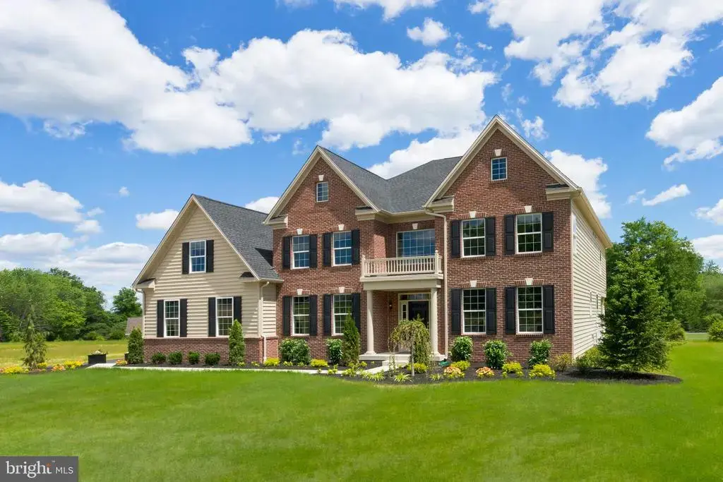 612 Bethel Ln #the Roosevelt Plan, WARRINGTON