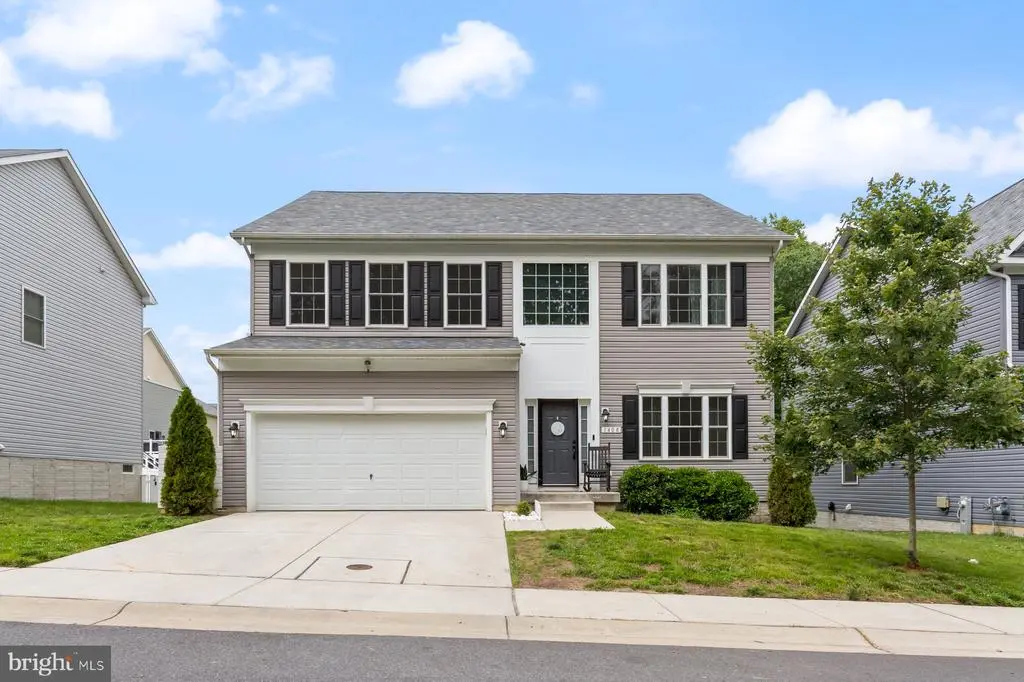 1408 Canopy Ln, Odenton