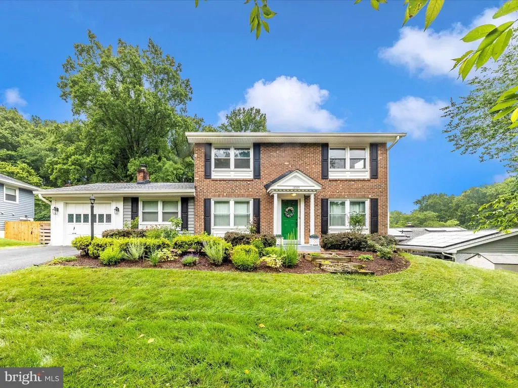 18924 Tributary Ln, Gaithersburg
