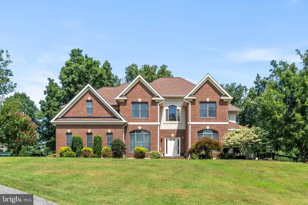 730 Wheatley Dr, Westminster