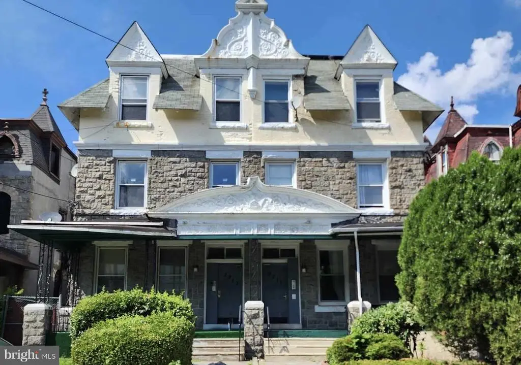 2213 W Tioga St #3a, PHILADELPHIA