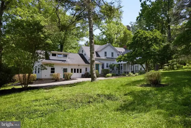 22500 Old Hundred Rd, Barnesville
