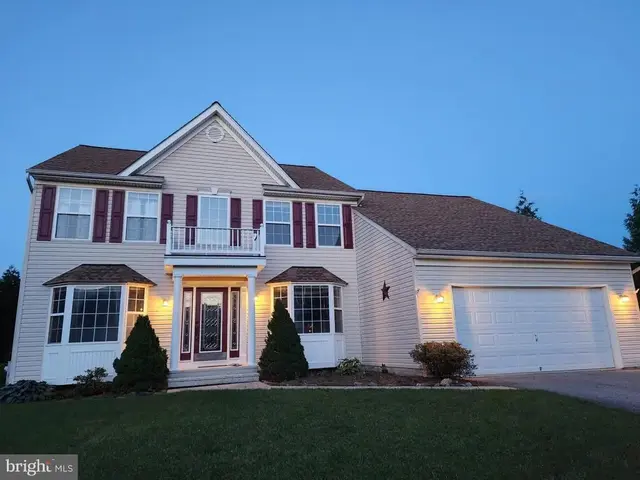 4203 Wagon Wheel Dr, Hampstead