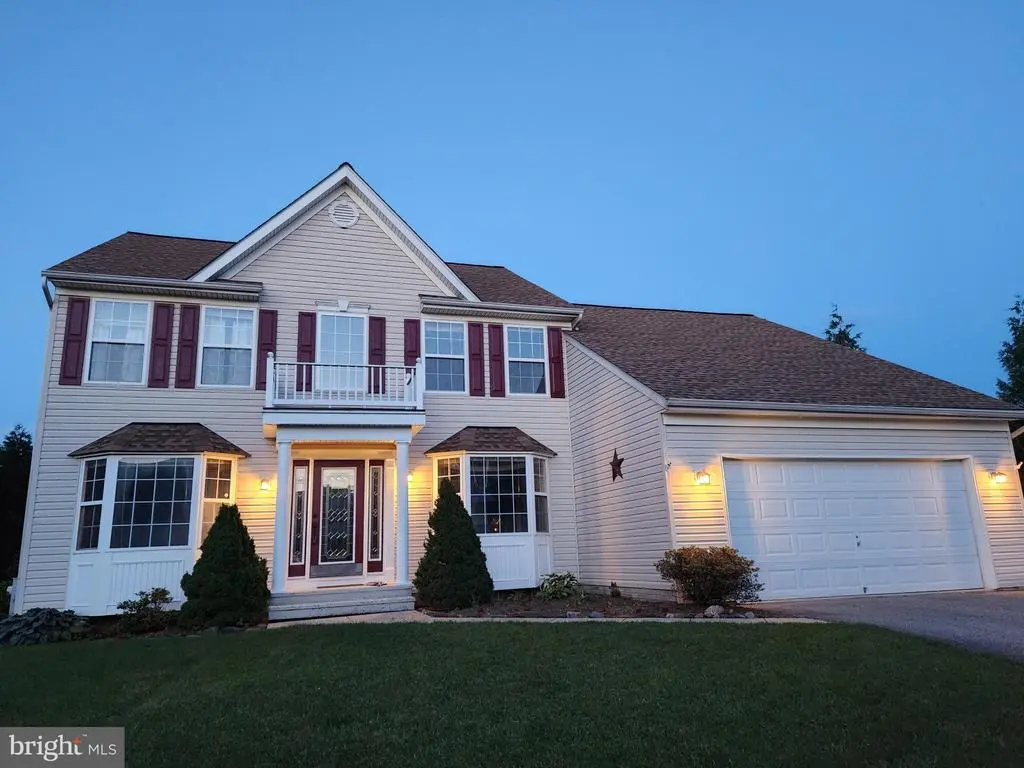 4203 Wagon Wheel Dr, Hampstead