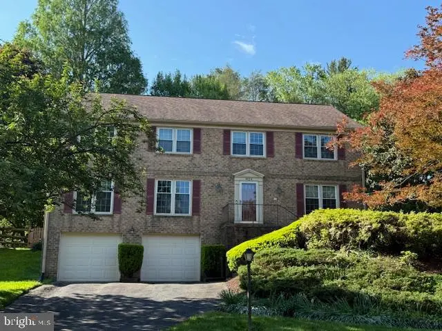 9024 Willow Valley Dr, Potomac