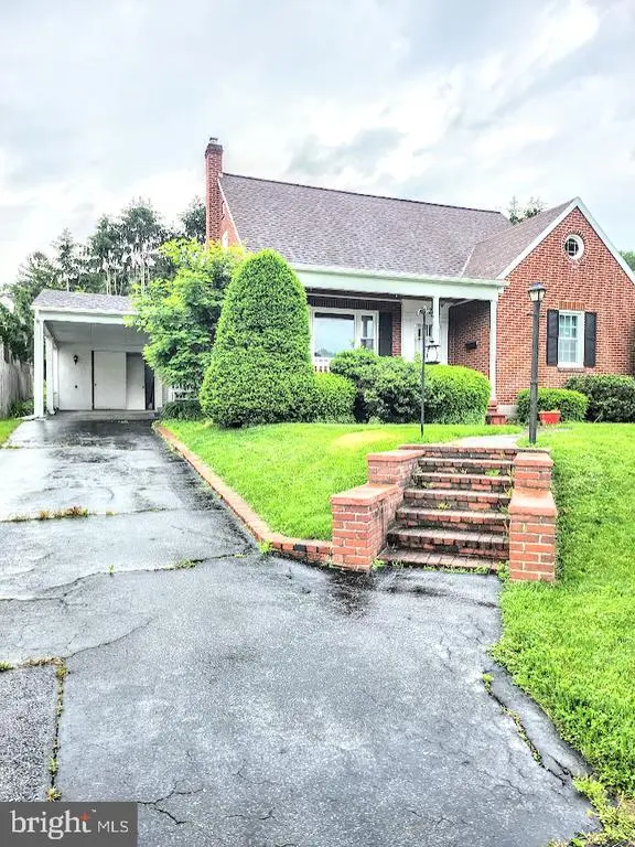 612 S Thomas St, BEDFORD