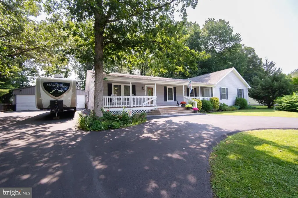 3 Ackerman Ct, STEVENSVILLE