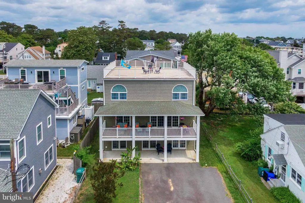 107 Swedes St, Dewey Beach