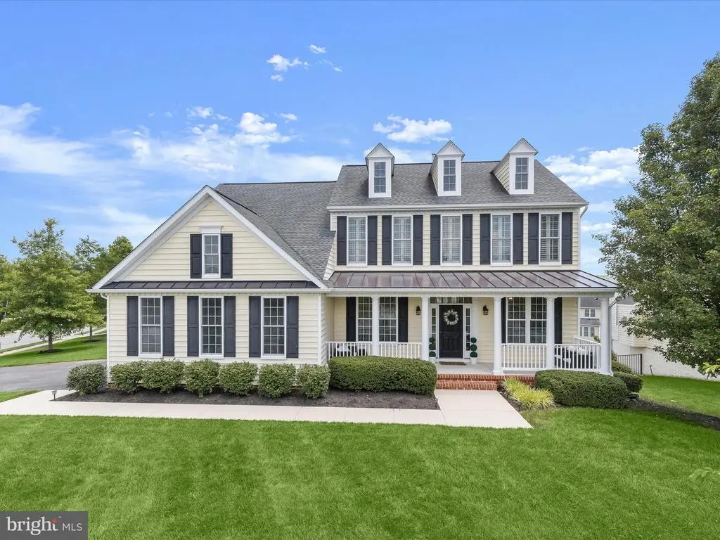 2101 Huntington Ter, Mount Airy