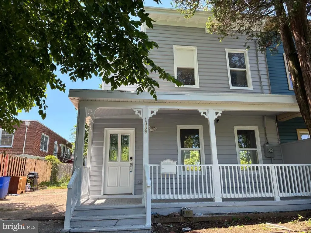 1339 U St Se, WASHINGTON