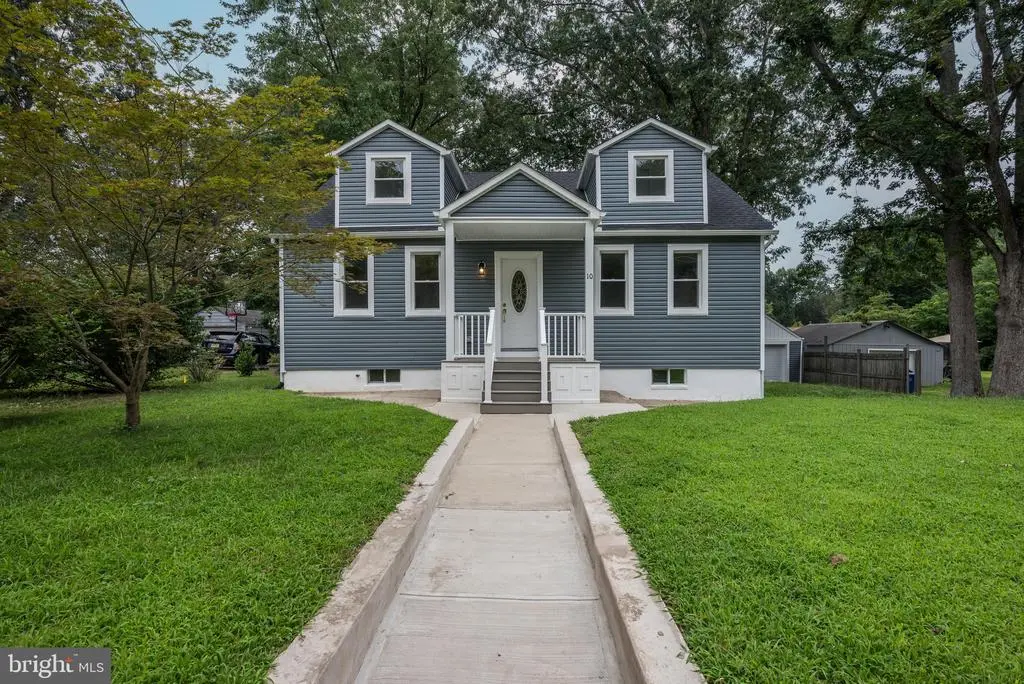 10 Delaware Ave, Hainesport