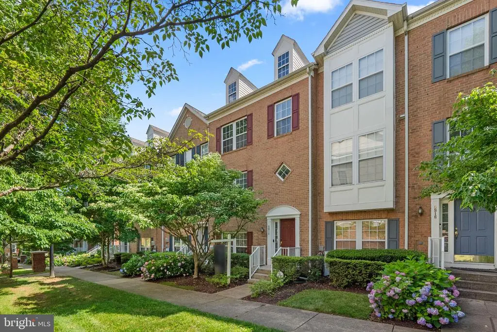 5914 Trumpet Sound Ct #a3-17, Clarksville