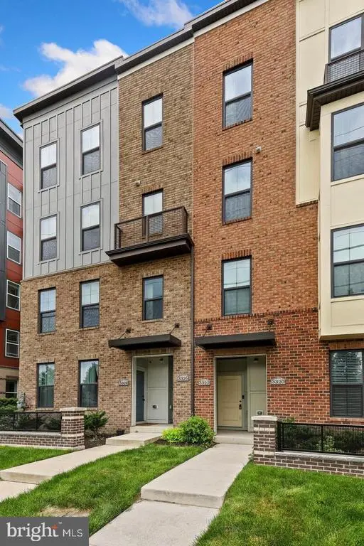 3322 Tribune Ct, HYATTSVILLE