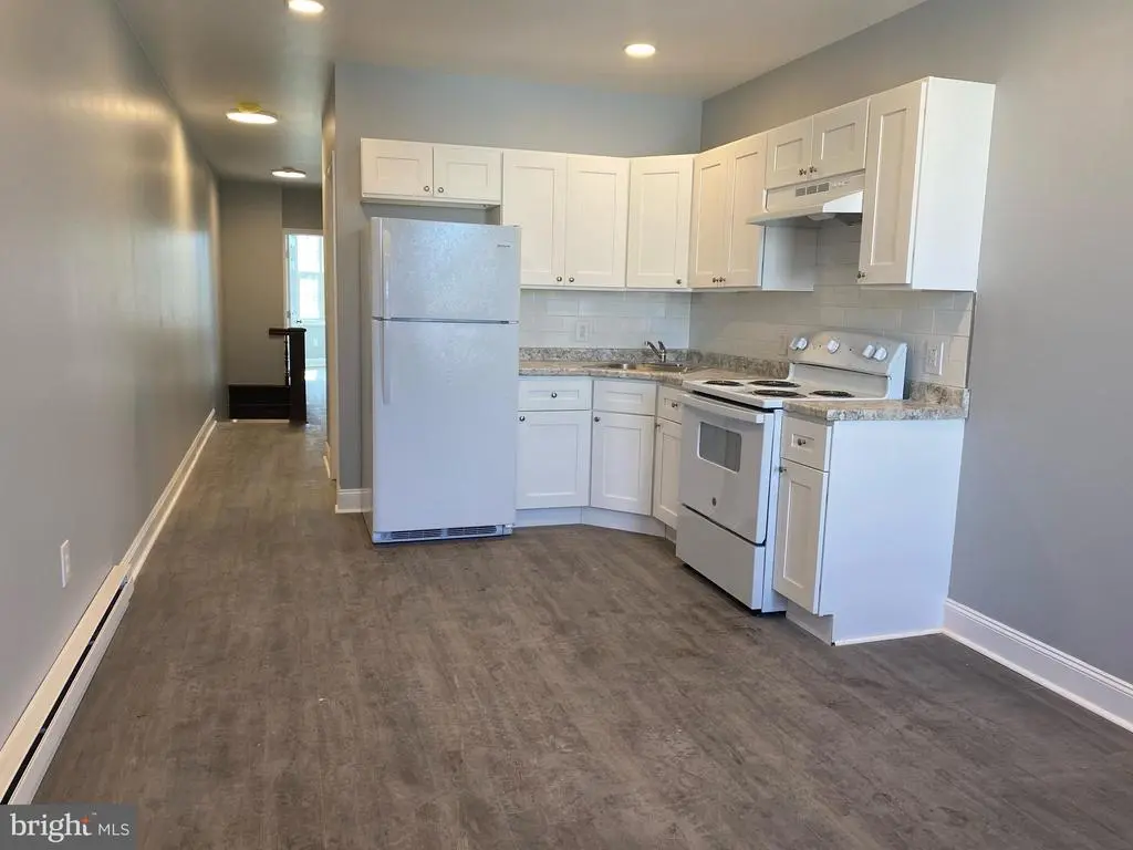 1223 W Silver St #2, PHILADELPHIA