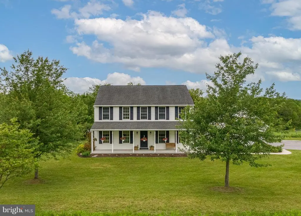 38 Seiger Ln, Shoemakersville