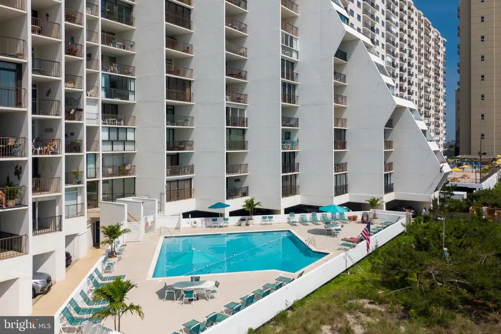 9500 Coastal Hwy #1l, Ocean City