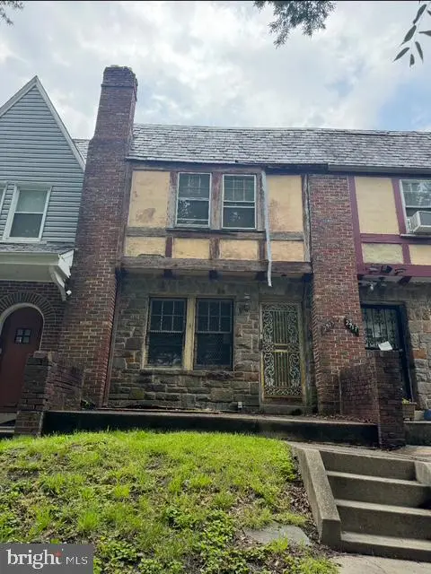 2915 Gwynns Falls Pkwy, Baltimore