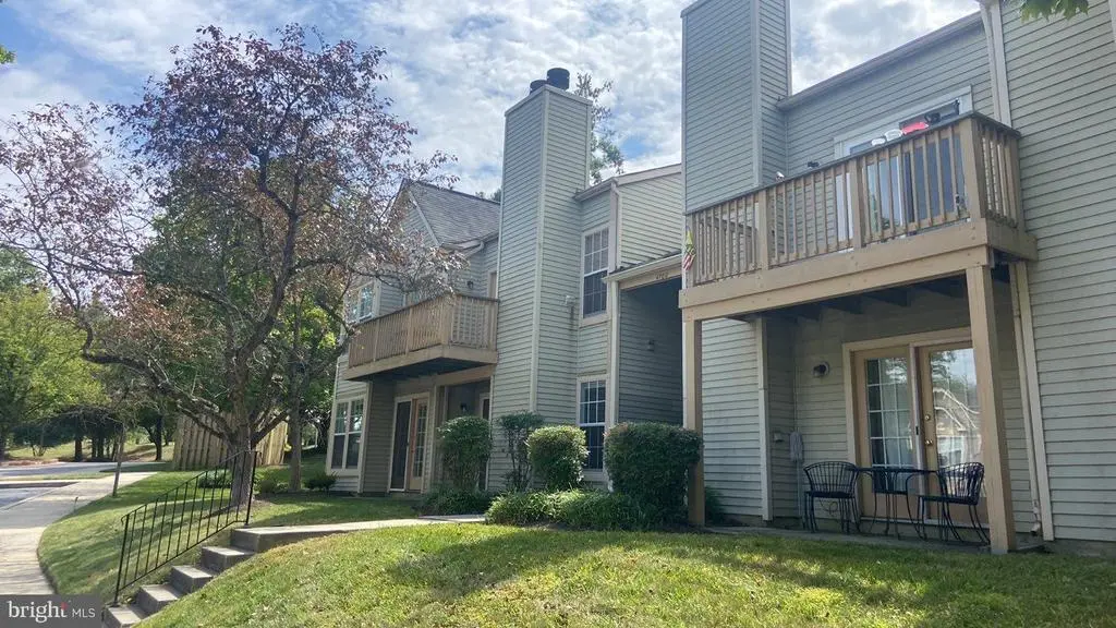 4700 Dorsey Hall Dr #102, Ellicott City