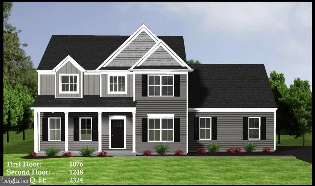 518 Woodcrest Avenue, Lititz