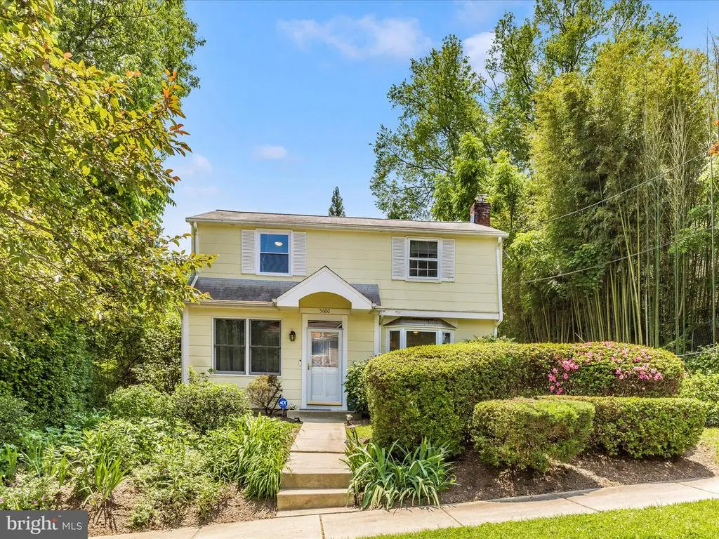 5600 Lone Oak Dr, Bethesda