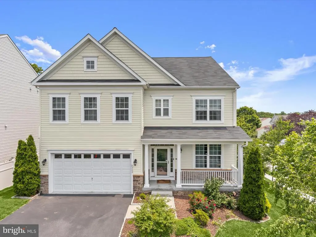 6202 Walter Way, Ellicott City