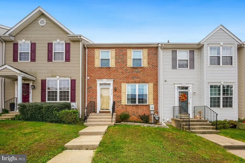 1119 Pennywort Cir, Sykesville