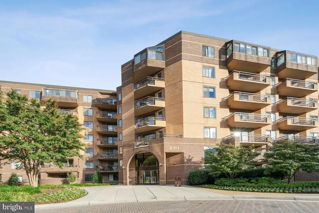 2111 Wisconsin Ave Nw #409, Washington