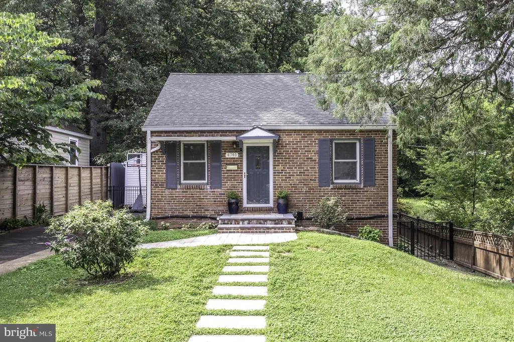 4741 20th St N, ARLINGTON