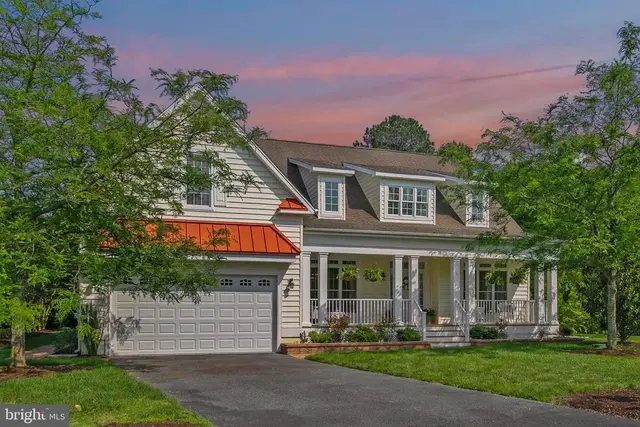 1 Lake Village Cir, Ocean View