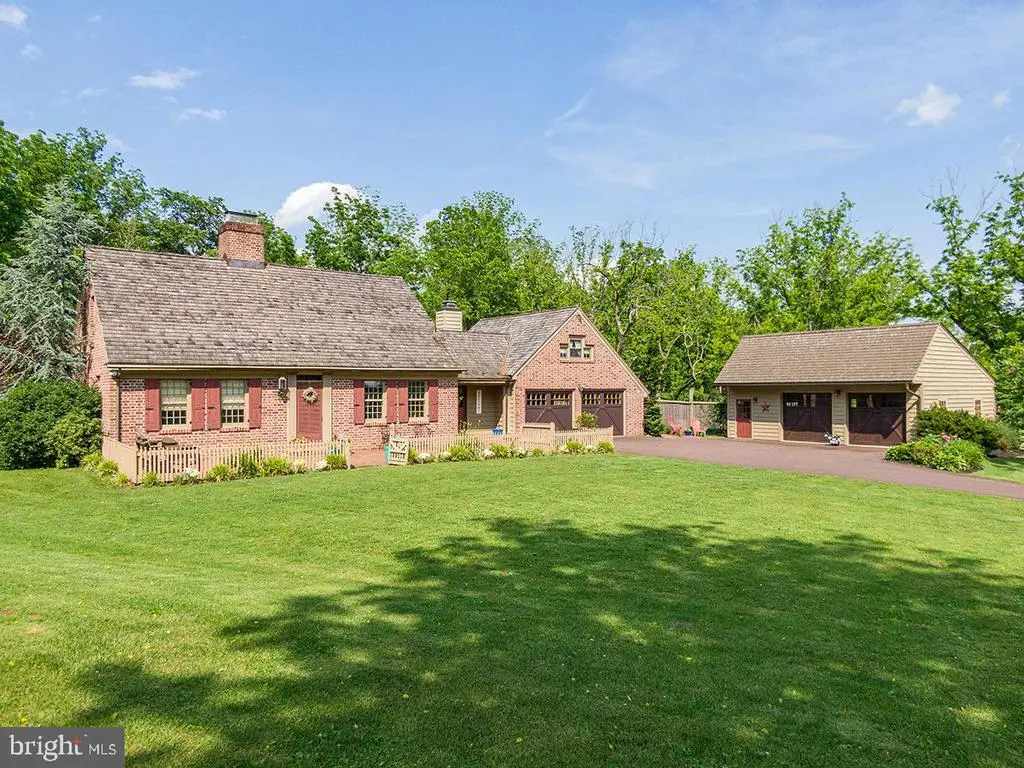 1621 Limekiln Rd, LIMEKILN