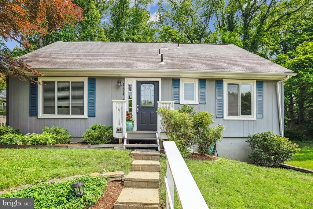10105 Meredith Ave, SILVER SPRING