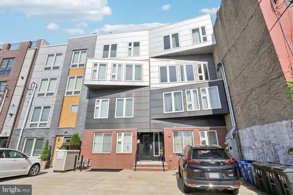 741 N 20th St #6, PHILADELPHIA