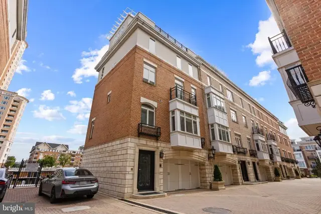 635 Ponte Villas S #126, Baltimore