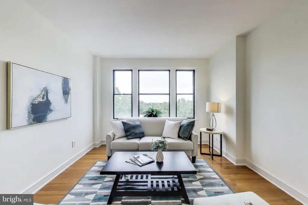 1365 Kennedy St Nw #404, WASHINGTON