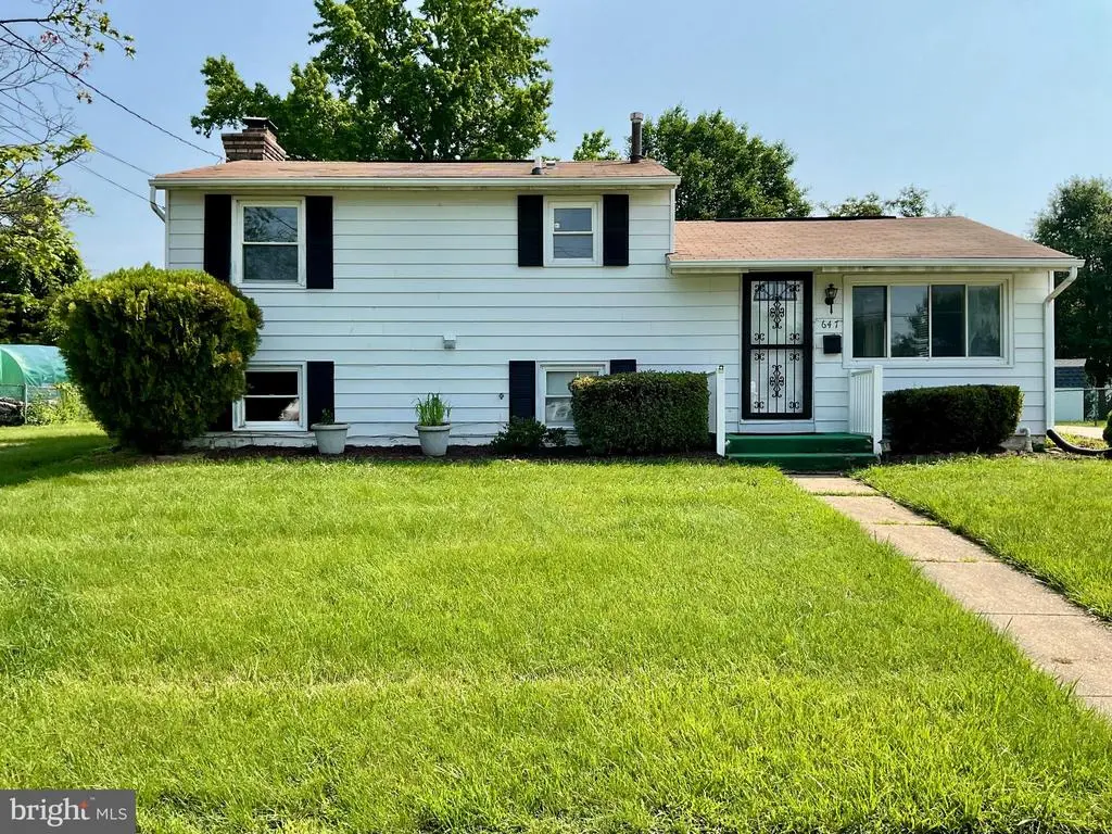 647 Elm St, ABERDEEN