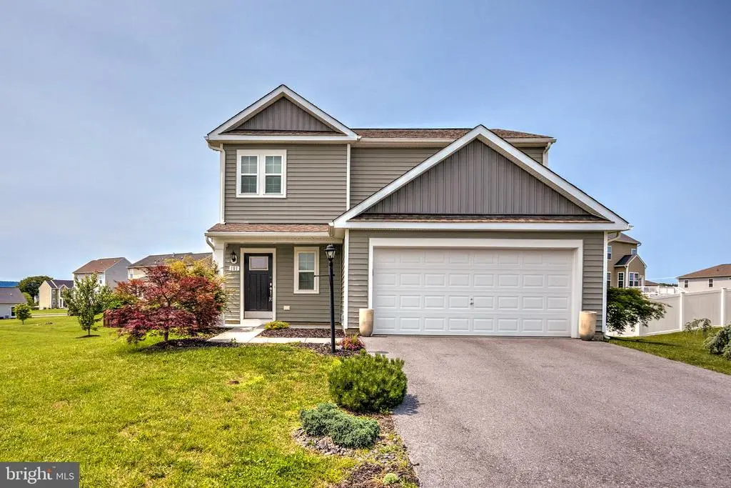 101 Faye Dr, BUNKER HILL