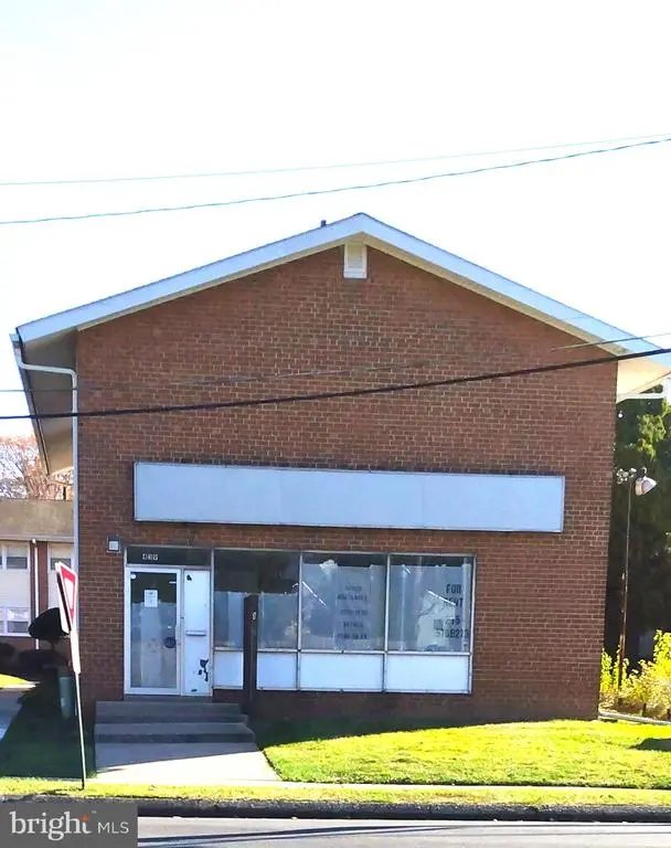 439 Baeder Rd, JENKINTOWN