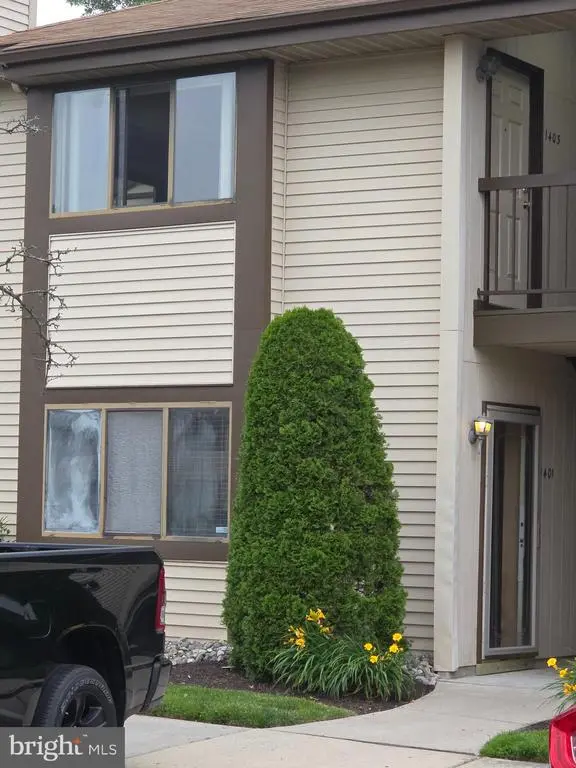 1401 Britton Pl, Voorhees