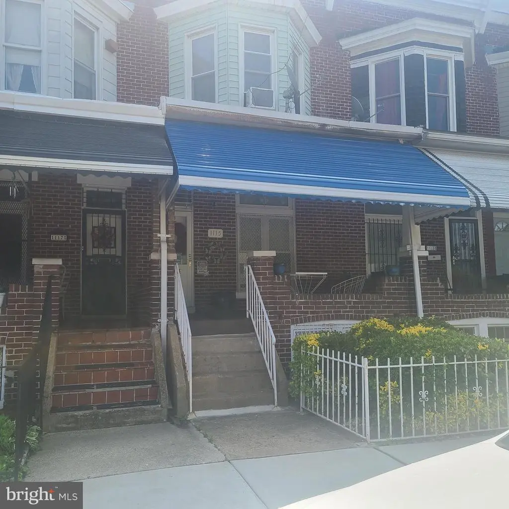 1115 Bentalou St, Baltimore