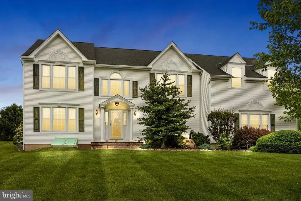 20 Cathleen Dr, RICHBORO