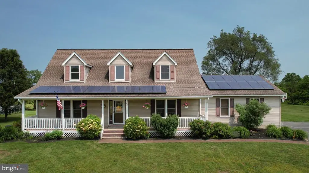 34 Two Penny Run East E, PILESGROVE