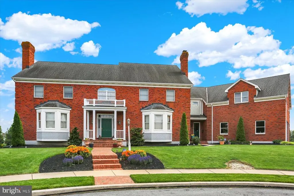 324 W Orchard Dr, PALMYRA