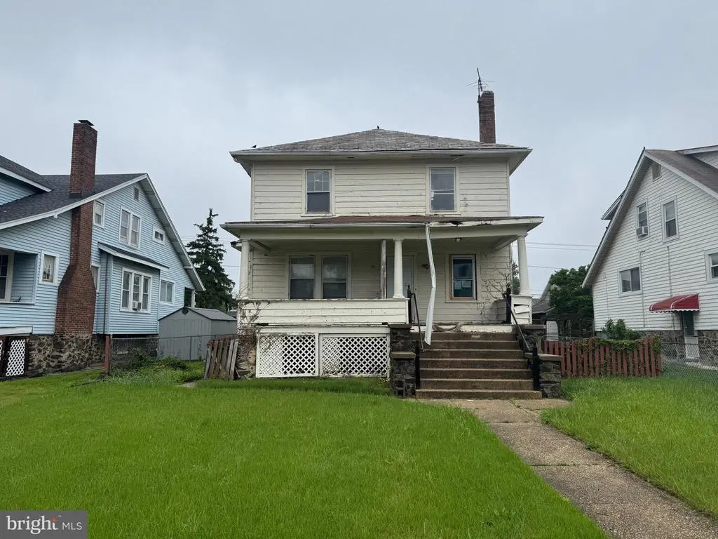 4414 Wentworth Rd, Baltimore