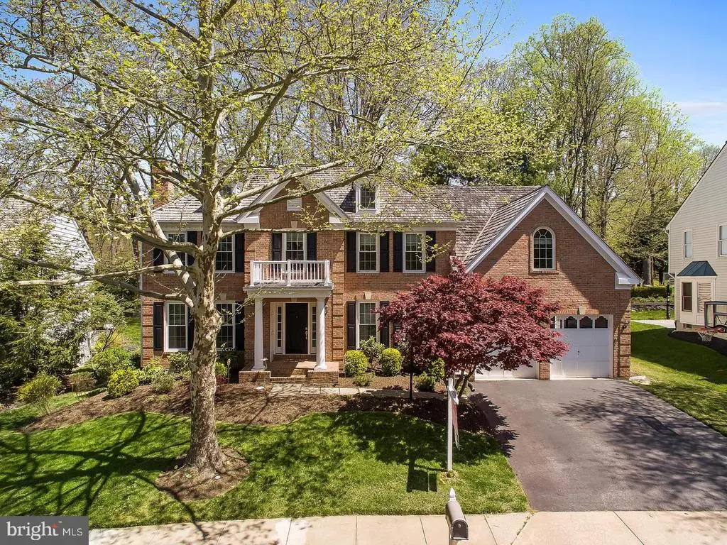 17717 Globe Theatre Dr, OLNEY