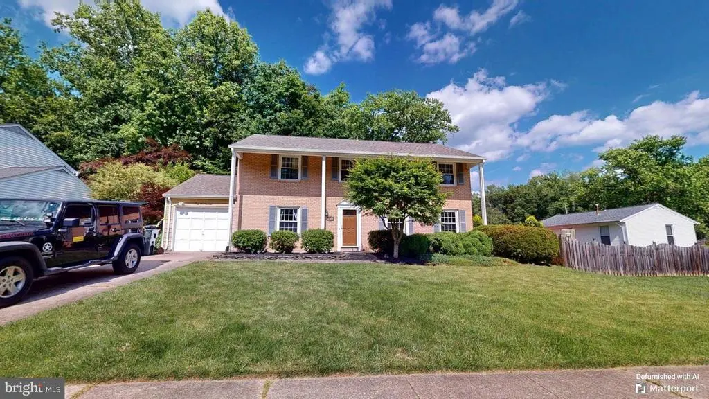 6219 Erman St, Burke